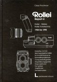 Rollei-Werke, Rollei Fototechnic 1958 bis 1998 / Rollei Report 4