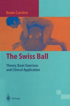 The Swiss Ball - Carriere, Beate