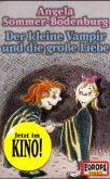 Der kleine Vampir und die große Liebe, 1 Cassette Der kleine Vampir und die große Liebe, 1 Cassette