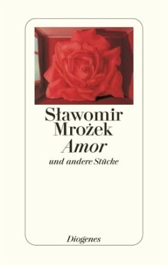 Amor - Mrozek, Slawomir