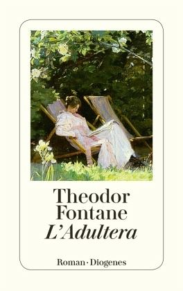 L' Adultera L' Adultera