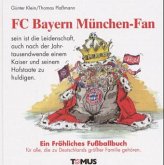 FC Bayern München-Fan
