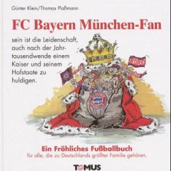 FC Bayern München-Fan - Klein, Günter