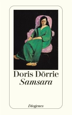 Samsara - Dörrie, Doris