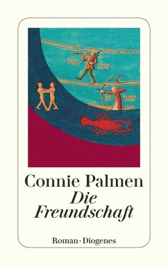 Die Freundschaft - Palmen, Connie