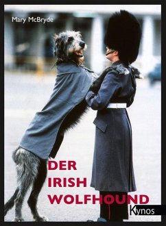 Der Irish Wolfhound - McBryde, Mary