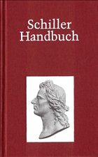 Schiller-Handbuch - Koopmann, Helmut (Hrsg.)