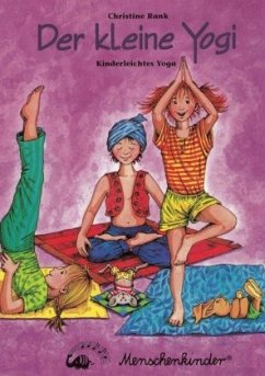 Der kleine Yogi - Rank, Christine