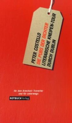 Cover Die Pubs der Dichter