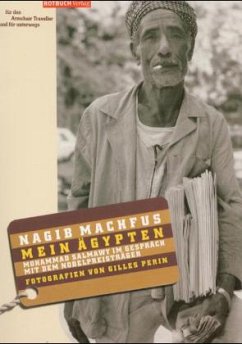 Mein Ägypten - Machfus, Nagib