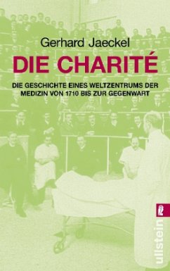 Die Charite - Jaeckel, Gerhard