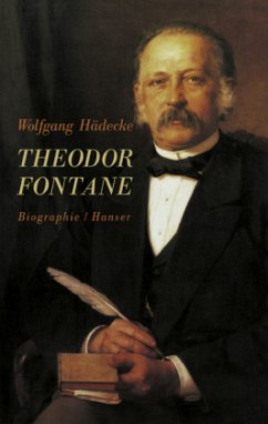 Theodor Fontane - Hädecke, Wolfgang