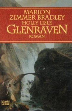 Glenraven - Bradley, Marion Zimmer;Lisle, Holly