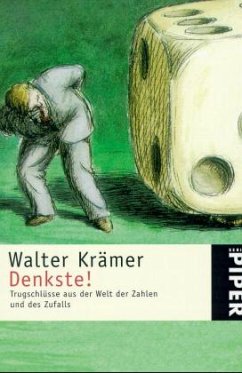 Cover Denkste!