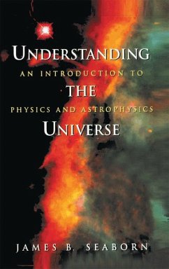 Understanding the Universe - Seaborn, James B.