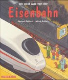 Ich weiß was von der Eisenbahn