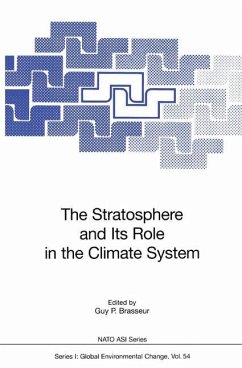 The Stratosphere and Its Role in the Climate System - Brasseur