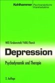 Depression. Psychodynamik und Therapie