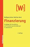 Finanzierung