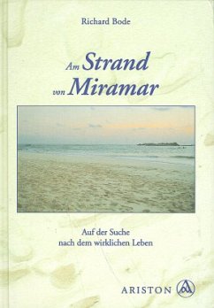 Am Strand von Miramar - Bode, Richard