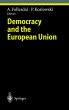 Democracy and the European Union - Bild 1