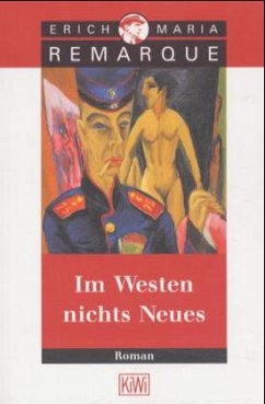 Im Westen nichts Neues - Remarque, Erich M.