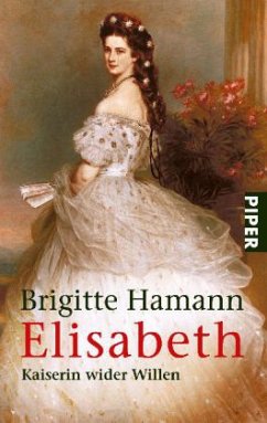 Elisabeth - Hamann, Brigitte