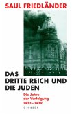Die Jahre der Verfolgung 1933-1939 / Das Dritte Reich und die Juden Bd.1