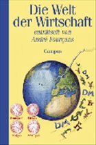 Die Welt der Wirtschaft enträtselt von André Fourçans - Fourçans, André