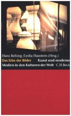 Das Erbe der Bilder - Adaptiert von Belting, Hans/Kim, U./Li, Ting-i et al.