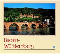 Cover Baden-Württemberg