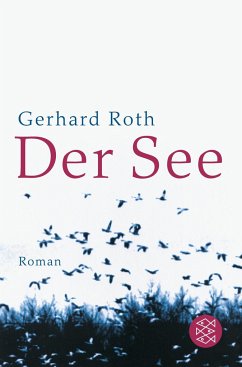 Der See - Roth, Gerhard