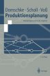 Produktionsplanung - Bild 1