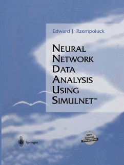 Neural Network Data Analysis Using Simulnet¿ - Rzempoluck, Edward J.