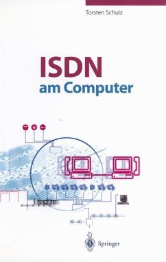 ISDN am Computer - Schulz, Torsten