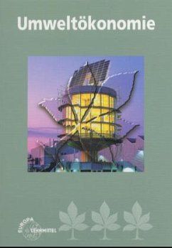 Cover Umweltökonomie