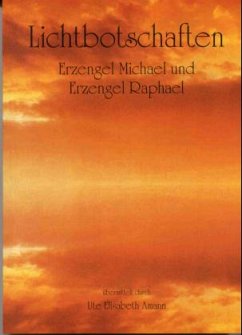 Cover Lichtbotschaften