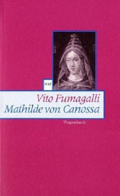 Mathilde von Canossa - Fumagalli, Vito
