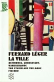 Fernand Leger 'La Ville'