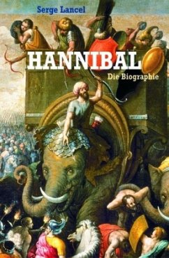Hannibal - Lancel, Serge