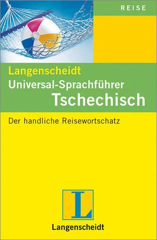 Langenscheidt Universal-Sprachführer Langenscheidt Universal-Sprachführer