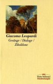 Leopardi, Giacomo