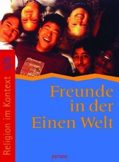 Freunde in der Einen Welt - Bubolz, Georg / Tietz, Ursula (Hgg.)