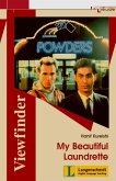 My Beautiful Laundrette - Buch