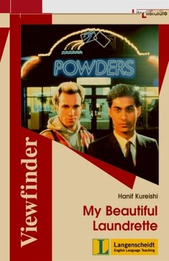 My Beautiful Laundrette - Buch - Kureishi, Hanif / Mitchell, Michael (Hgg.)