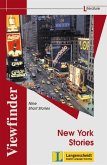 New York Stories - Buch