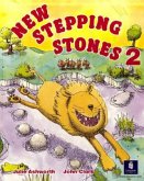 Coursebook / New Stepping Stones Bd.2