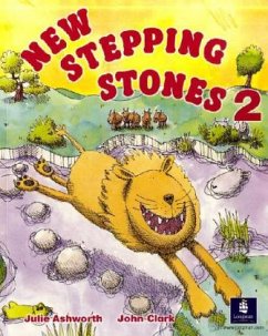 Coursebook / New Stepping Stones Bd.2 Coursebook / New Stepping Stones Bd.2