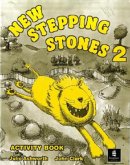 Activity Book / New Stepping Stones Bd.2 Activity Book / New Stepping Stones Bd.2
