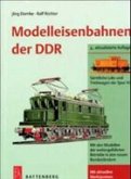 Modelleisenbahnen der DDR